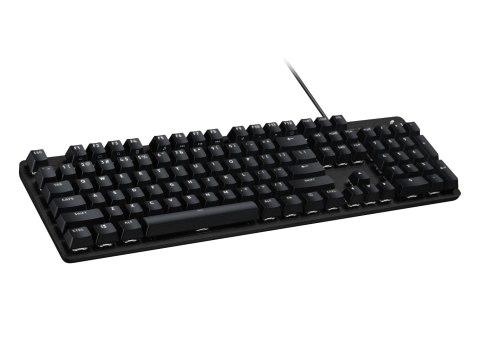 Logitech Klawiatura Gaming G G413 SE Black US INTL