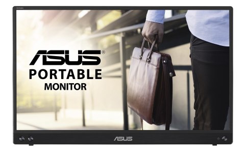 MONITOR ASUS 15,6" MB16ACV ZenScreen MONITOR ASUS 15,6" MB16ACV ZenScreen