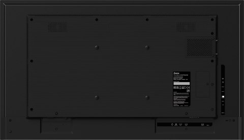 Monitor Iiyama ProLite LH5075UHS-B1AG - Przekątna 50" - Płaski ekran - 125.7 cm Monitor Iiyama ProLite LH5075UHS-B1AG - Przekątna 50" - Płaski ekran - 125.7 cm