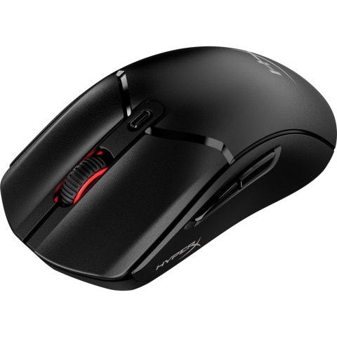 Myszka HyperX Pulsefire Haste 2 Core Wireless Black Schwarz