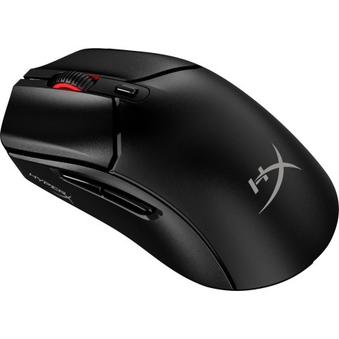Myszka HyperX Pulsefire Haste 2 Core Wireless Black Schwarz