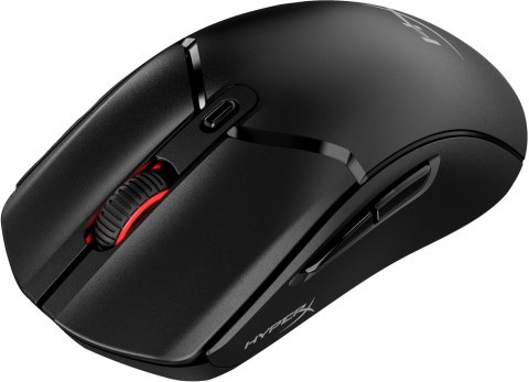 Myszka HyperX Pulsefire Haste 2 Core Wireless Black Schwarz