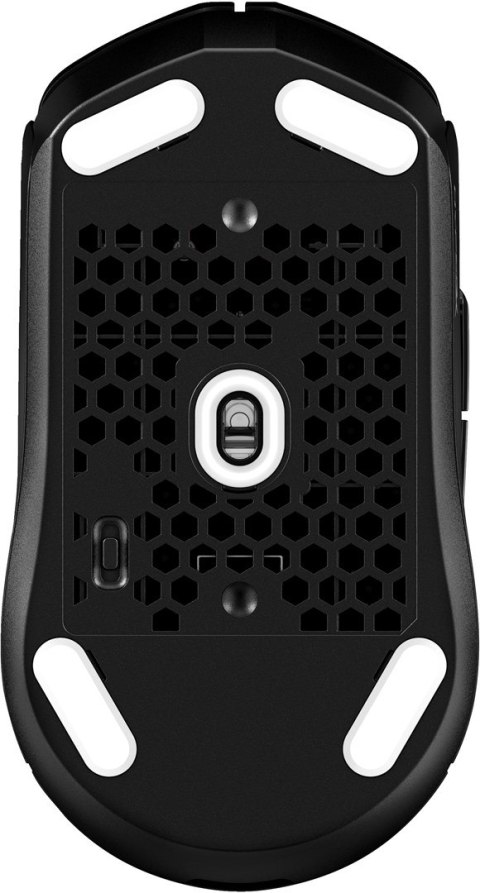 Myszka HyperX Pulsefire Haste 2 Core Wireless Black Schwarz