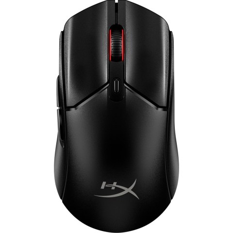 Myszka HyperX Pulsefire Haste 2 Core Wireless Black Schwarz
