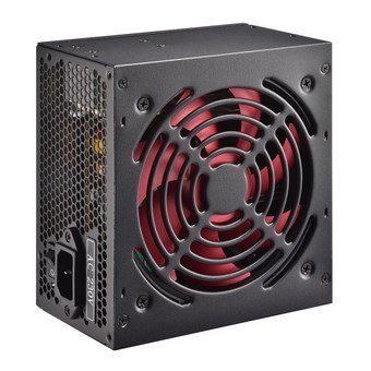 OBUDOWA ZASILACZA ATX2.3 500W XN052 XILENCE OBUDOWA ZASILACZA ATX2.3 500W XN052 XILENCE