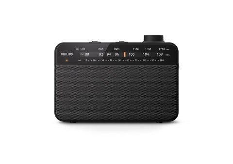 Przenośne radio FM/AM Philips TAR2509/10 Przenośne radio FM/AM Philips TAR2509/10