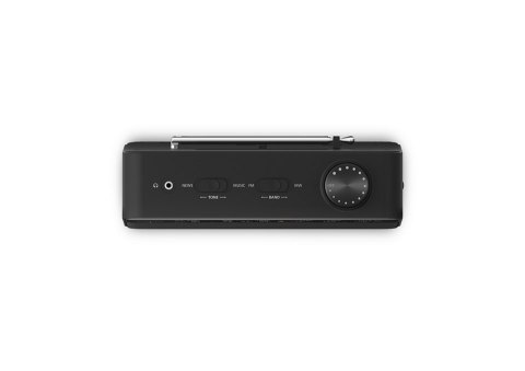 Przenośne radio FM/AM Philips TAR2509/10 Przenośne radio FM/AM Philips TAR2509/10