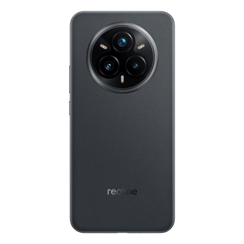 Realme 14 Pro+ 5G 17,4 cm (6.83") Dual SIM Android 15 USB Type-C 12 GB 512 GB 6000 mAh Suede Grey Realme 14 Pro+ 5G 17,4 cm (6.83") Dual SIM Android 15 USB Type-C 12 GB 512 GB 6000 mAh Suede Grey