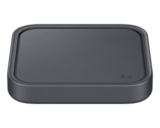 Samsung EP-P2400BBEGEU ładowarka do urządzeń przenośnych Smartfon Czarny USB Wewnętrzna