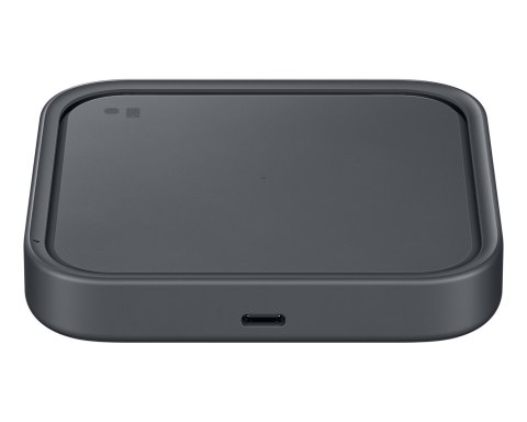 Samsung EP-P2400BBEGEU ładowarka do urządzeń przenośnych Smartfon Czarny USB Wewnętrzna Samsung EP-P2400BBEGEU ładowarka do urządzeń przenośnych Smartfon Czarny USB Wewnętrzna