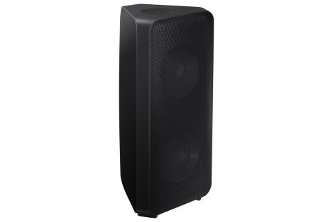 Samsung MX-ST40B Czarny Przewodowy i Bezprzewodowy 40 W Samsung MX-ST40B Czarny Przewodowy i Bezprzewodowy 40 W