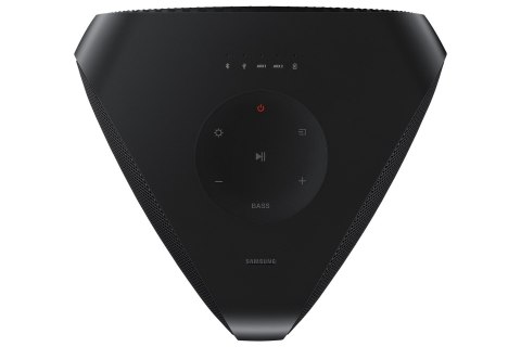 Samsung MX-ST40B Czarny Przewodowy i Bezprzewodowy 40 W Samsung MX-ST40B Czarny Przewodowy i Bezprzewodowy 40 W