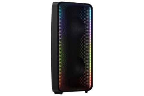 Samsung MX-ST40B Czarny Przewodowy i Bezprzewodowy 40 W Samsung MX-ST40B Czarny Przewodowy i Bezprzewodowy 40 W
