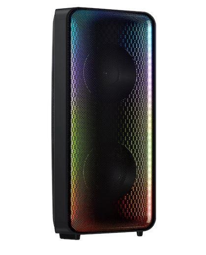Samsung MX-ST40B Czarny Przewodowy i Bezprzewodowy 40 W Samsung MX-ST40B Czarny Przewodowy i Bezprzewodowy 40 W