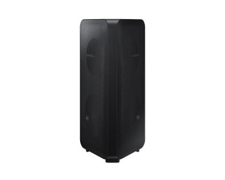 Samsung Sound Tower MX-ST50B Czarny Przewodowy i Bezprzewodowy 240 W