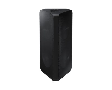 Samsung Sound Tower MX-ST50B Czarny Przewodowy i Bezprzewodowy 240 W Samsung Sound Tower MX-ST50B Czarny Przewodowy i Bezprzewodowy 240 W