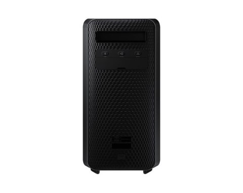 Samsung Sound Tower MX-ST50B Czarny Przewodowy i Bezprzewodowy 240 W Samsung Sound Tower MX-ST50B Czarny Przewodowy i Bezprzewodowy 240 W