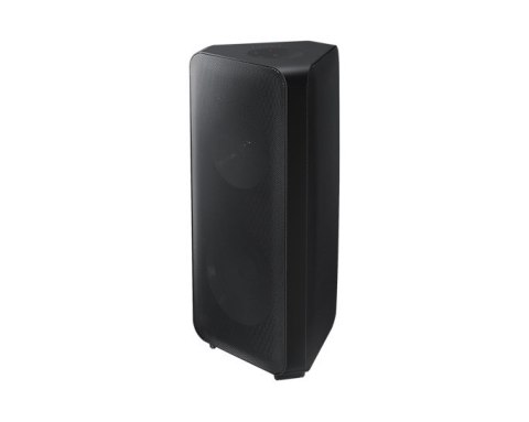 Samsung Sound Tower MX-ST50B Czarny Przewodowy i Bezprzewodowy 240 W Samsung Sound Tower MX-ST50B Czarny Przewodowy i Bezprzewodowy 240 W