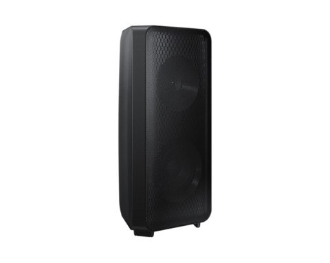 Samsung Sound Tower MX-ST50B Czarny Przewodowy i Bezprzewodowy 240 W Samsung Sound Tower MX-ST50B Czarny Przewodowy i Bezprzewodowy 240 W