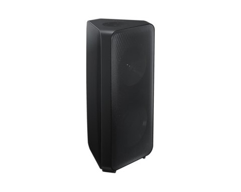 Samsung Sound Tower MX-ST50B Czarny Przewodowy i Bezprzewodowy 240 W Samsung Sound Tower MX-ST50B Czarny Przewodowy i Bezprzewodowy 240 W