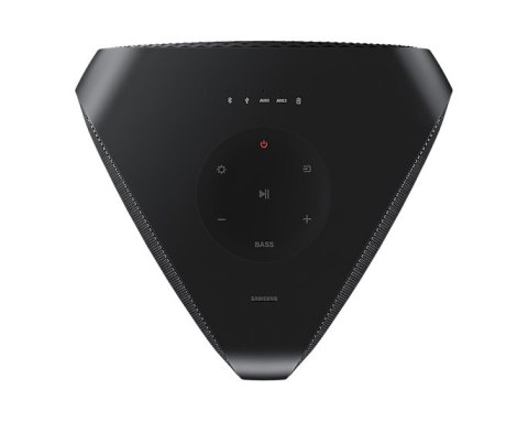 Samsung Sound Tower MX-ST50B Czarny Przewodowy i Bezprzewodowy 240 W Samsung Sound Tower MX-ST50B Czarny Przewodowy i Bezprzewodowy 240 W