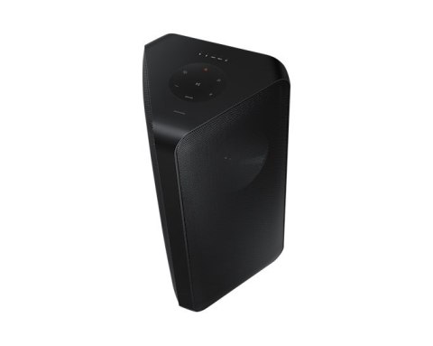 Samsung Sound Tower MX-ST50B Czarny Przewodowy i Bezprzewodowy 240 W Samsung Sound Tower MX-ST50B Czarny Przewodowy i Bezprzewodowy 240 W