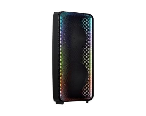 Samsung Sound Tower MX-ST50B Czarny Przewodowy i Bezprzewodowy 240 W Samsung Sound Tower MX-ST50B Czarny Przewodowy i Bezprzewodowy 240 W