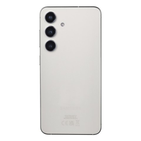 Smartfon Samsung Galaxy S24 (S921) 8/256GB 6,2" 2340x1080 4000mAh 5G Dual SIM szary