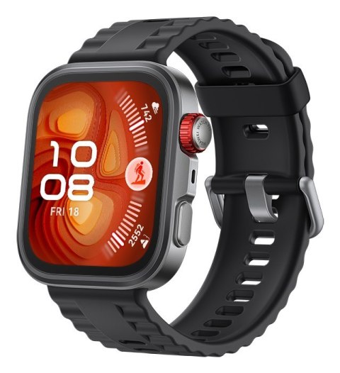 Smartwatch Huawei Watch Fit 4 Pro (46MM) Black Smartwatch Huawei Watch Fit 4 Pro (46MM) Black
