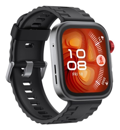 Smartwatch Huawei Watch Fit 4 Pro (46MM) Black Smartwatch Huawei Watch Fit 4 Pro (46MM) Black