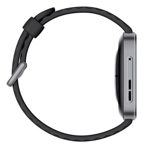 Smartwatch Huawei Watch Fit 4 Pro (46MM) Black Smartwatch Huawei Watch Fit 4 Pro (46MM) Black