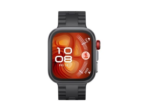 Smartwatch Huawei Watch Fit 4 Pro (46MM) Black Smartwatch Huawei Watch Fit 4 Pro (46MM) Black