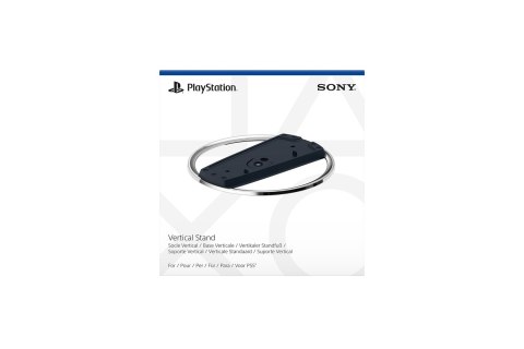 Smukła pionowa podstawka do PS5