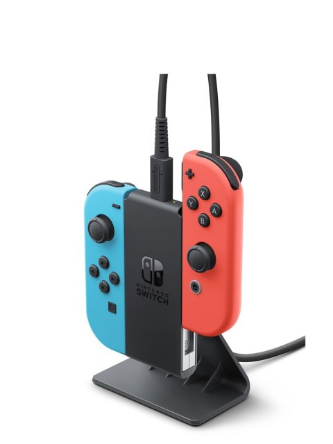 Stojak ładujący do Joy-Con Nintendo Stojak ładujący do Joy-Con Nintendo