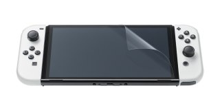 Switch Carry Case Inc ekran prot. Wyświetlacz OLED
