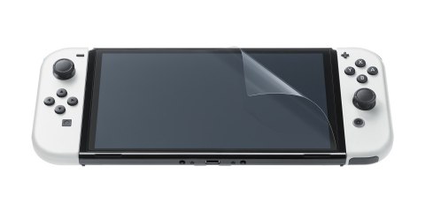 Switch Carry Case Inc ekran prot. Wyświetlacz OLED Switch Carry Case Inc ekran prot. Wyświetlacz OLED
