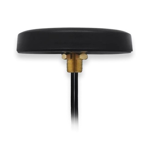 Teltonika 003R-00252 | Antena LTE | Dachowa ze złaczami SMA, COMBO MIMO Teltonika 003R-00252 | Antena LTE | Dachowa ze złaczami SMA, COMBO MIMO