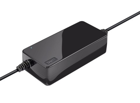 Trust Primo adapter zasilający/ inwentor Wewnętrzna 90 W Czarny