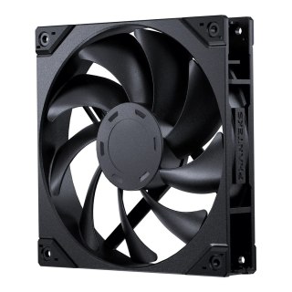 Wentylator PWM PHANTEKS M25 Gen2, 3-pak - 140mm,