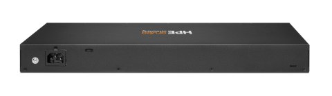Aruba 6000 24G Class4 PoE 4SFP 370W Zarządzany L3 Gigabit Ethernet (10/100/1000) Obsługa PoE 1U Aruba 6000 24G Class4 PoE 4SFP 370W Zarządzany L3 Gigabit Ethernet (10/100/1000) Obsługa PoE 1U