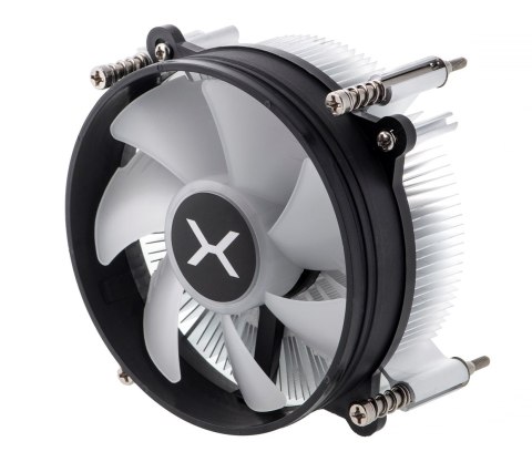 Chłodzenie KRUX Integrator RGB 92mm LGA1700 Chłodzenie KRUX Integrator RGB 92mm LGA1700
