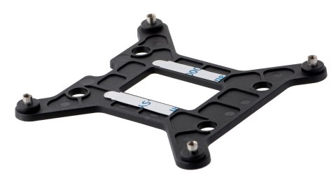 Chłodzenie KRUX Integrator RGB 92mm LGA1700 Chłodzenie KRUX Integrator RGB 92mm LGA1700