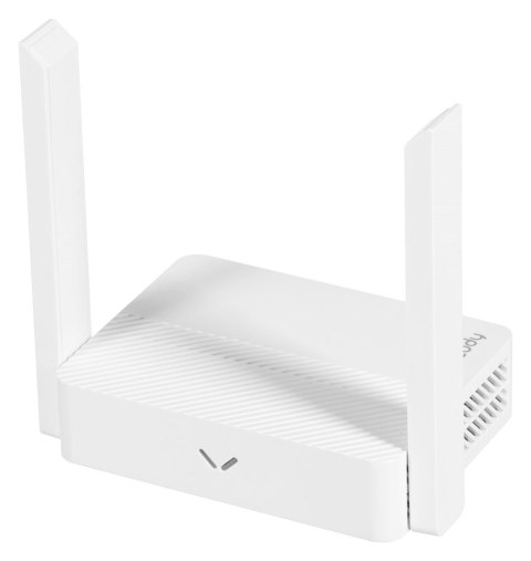 Cudy WR300 router bezprzewodowy Fast Ethernet Jedna częstotliwości (2,4 GHz) Biały Cudy WR300 router bezprzewodowy Fast Ethernet Jedna częstotliwości (2,4 GHz) Biały