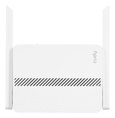 Cudy WR300 router bezprzewodowy Fast Ethernet Jedna częstotliwości (2,4 GHz) Biały Cudy WR300 router bezprzewodowy Fast Ethernet Jedna częstotliwości (2,4 GHz) Biały
