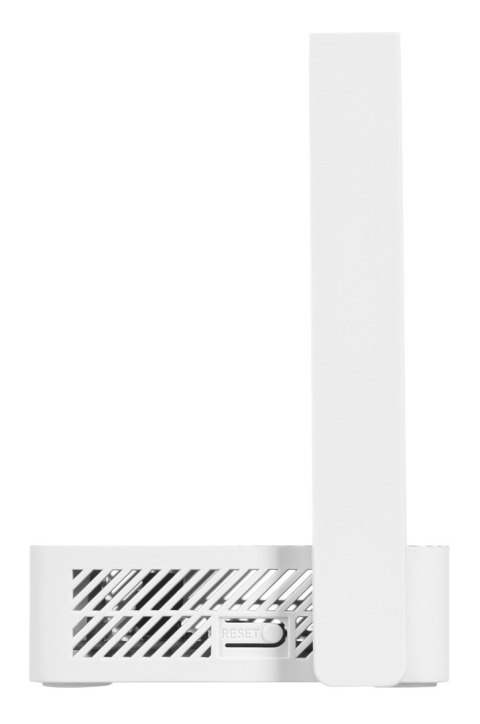 Cudy WR300 router bezprzewodowy Fast Ethernet Jedna częstotliwości (2,4 GHz) Biały Cudy WR300 router bezprzewodowy Fast Ethernet Jedna częstotliwości (2,4 GHz) Biały