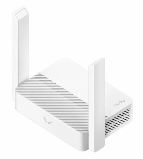 Cudy WR300 router bezprzewodowy Fast Ethernet Jedna częstotliwości (2,4 GHz) Biały Cudy WR300 router bezprzewodowy Fast Ethernet Jedna częstotliwości (2,4 GHz) Biały