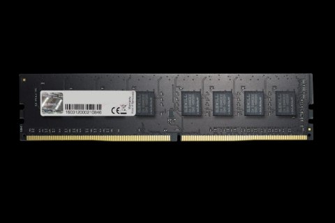 DDR4 8GB PC 2400 CL17 G.Skill (1x8GB) 8GNT Wartość