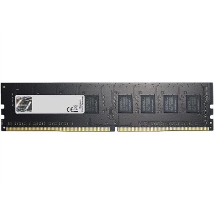 DDR4 8GB PC 2400 CL17 G.Skill (1x8GB) 8GNT Wartość