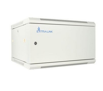 EXTRALINK SZAFA RACK WISZĄCA 6U 600X600 SZARA EXTRALINK SZAFA RACK WISZĄCA 6U 600X600 SZARA