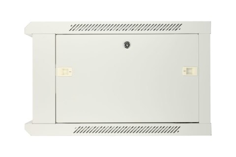 EXTRALINK SZAFA RACK WISZĄCA 6U 600X600 SZARA EXTRALINK SZAFA RACK WISZĄCA 6U 600X600 SZARA